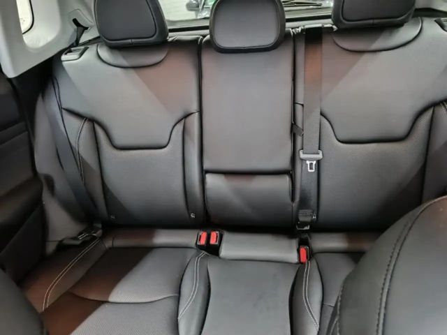 Jeep Compass Hybrid Summit