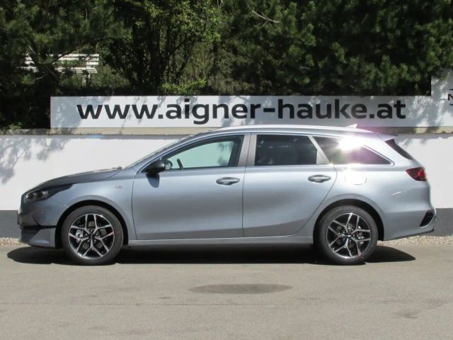 Kia Ceed GDi SportWagon