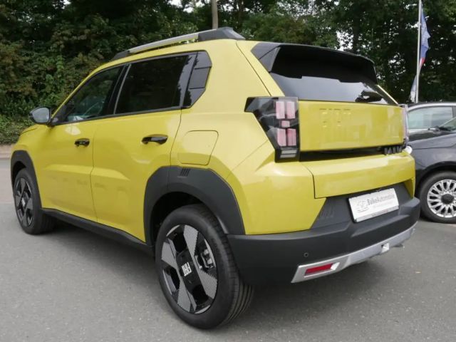 Fiat Grande Panda La Prima