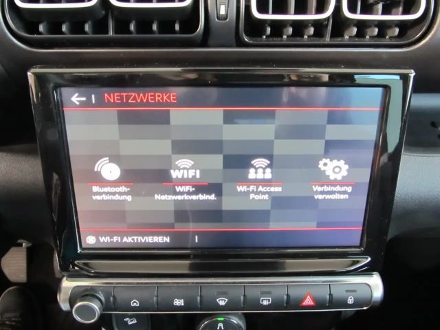 Citroën C3 Aircross Plus