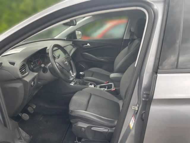Opel Grandland X Elegance