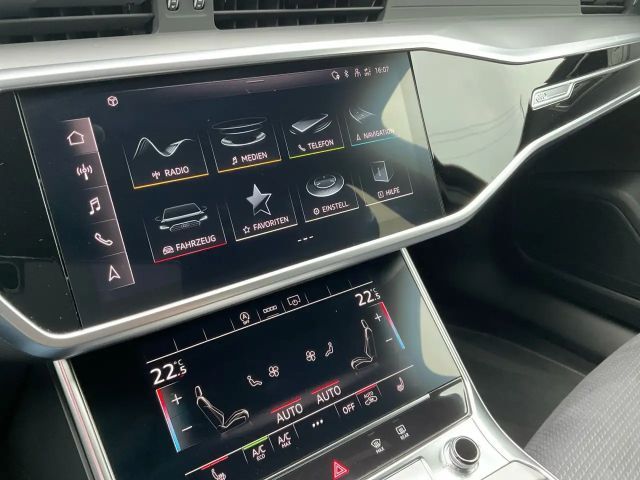 Audi A6 40 TDI S-Line