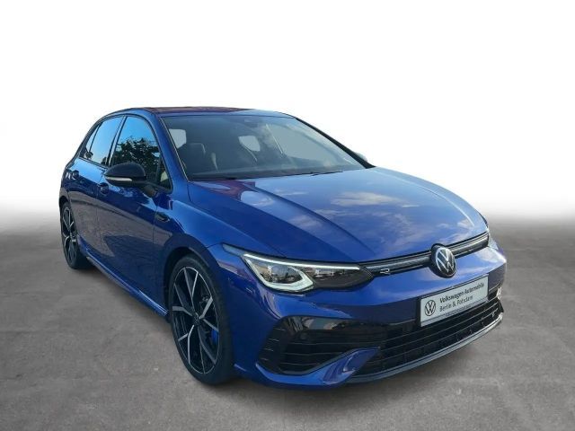 Volkswagen Golf 2.0 TSI DSG Golf VIII