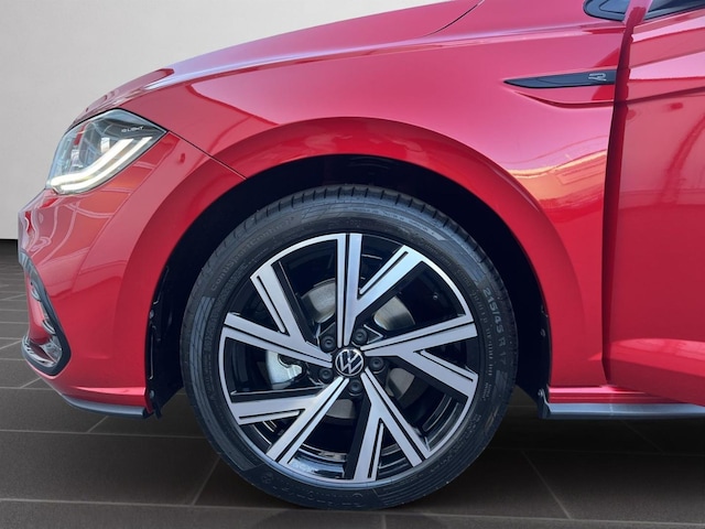 Volkswagen Polo R-Line