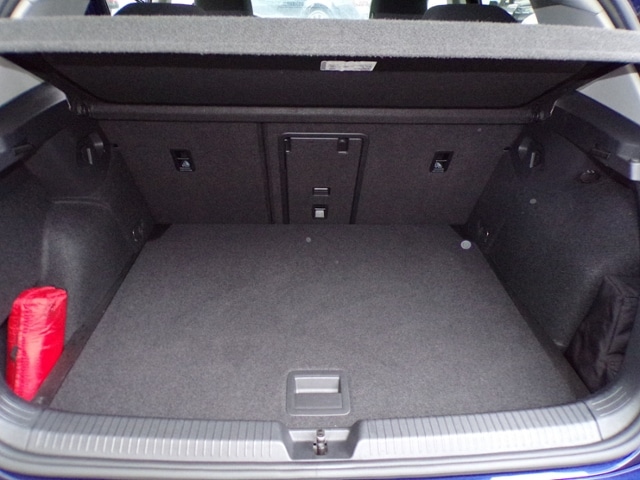 Volkswagen Golf 1.5 eTSI DSG Golf VIII