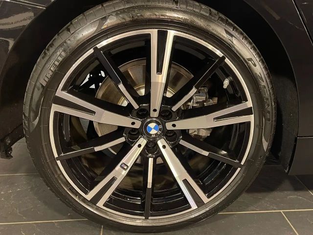 BMW 520 520d M-Sport Touring xDrive