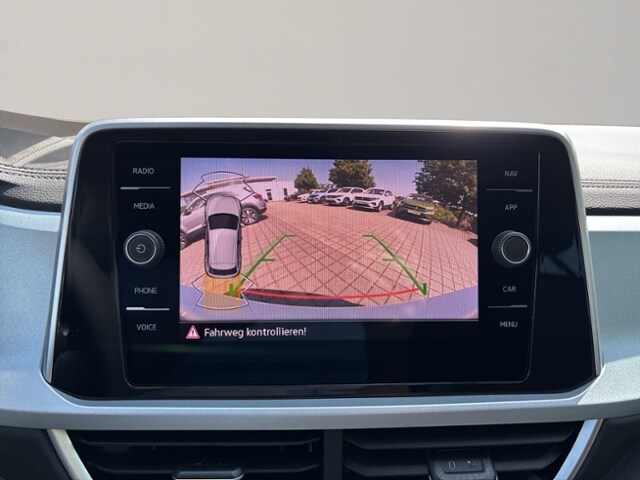 Volkswagen T-Roc 1.0 TSI