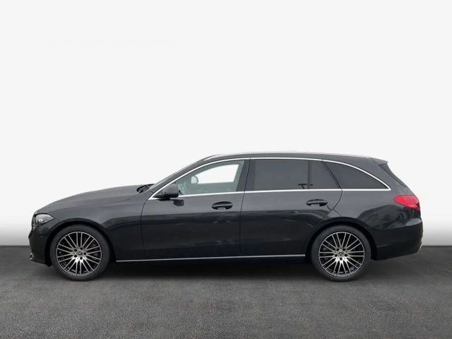 Mercedes-Benz C 200 AVANTGARDE