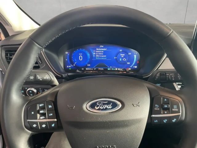 Ford Kuga Cool & Connect Plug in Hybrid