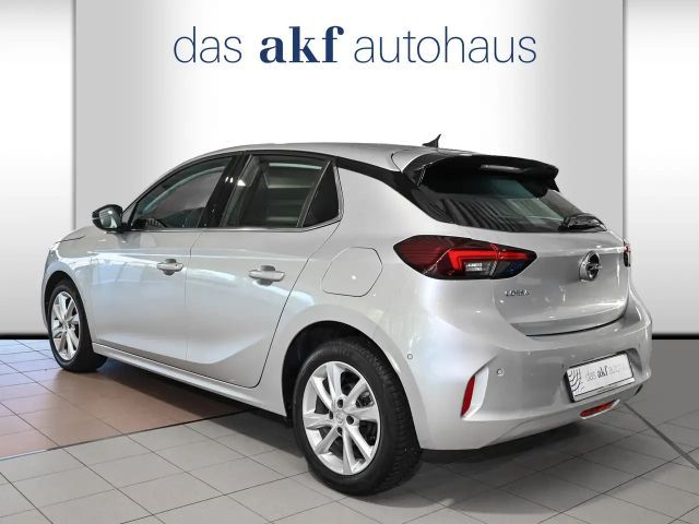 Opel Corsa 1.5 CDTI 1.5 Turbo Elegance