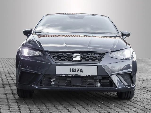 Seat Ibiza 1.0 TSI