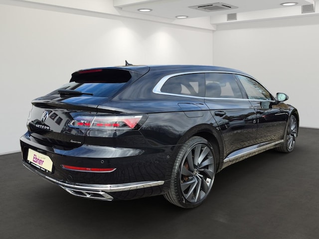 Volkswagen Arteon Shooting Brake DSG