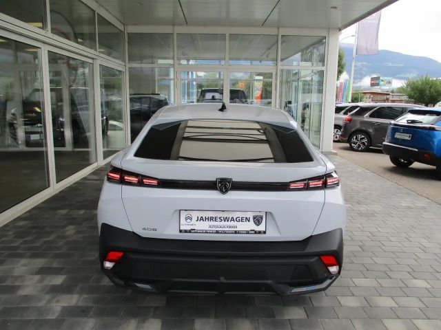 Peugeot 408 Allure Pack Hybrid