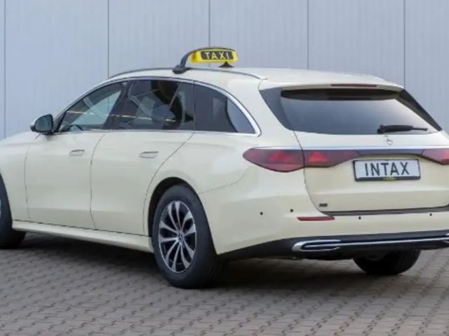 Mercedes-Benz E 200 E 200 d Estate