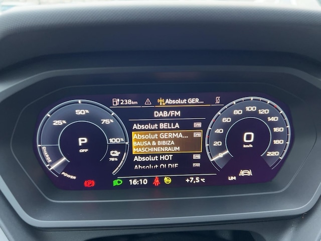 Audi Q4 e-tron 35 Sportback