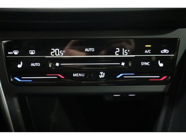 Volkswagen Polo 1.0 TSI