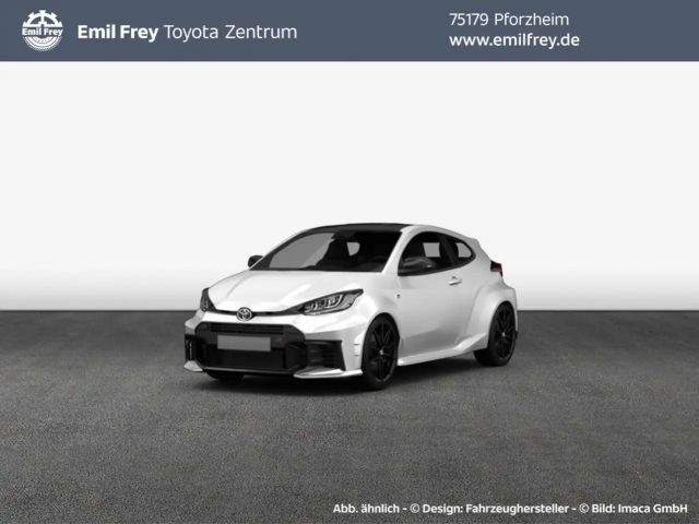 Toyota Yaris Comfort Hybride VVT-i