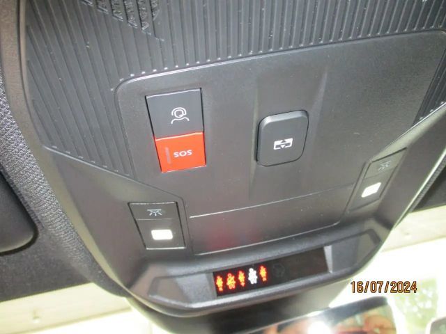 Opel Astra GS-Line Grand Sport