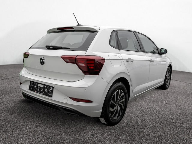 Volkswagen Polo 1.0 TSI DSG IQ.Drive Life