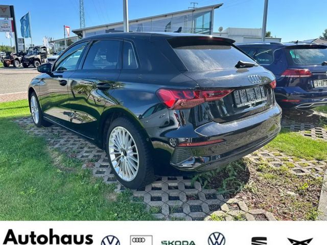 Audi A3 35 TFSI Sportback