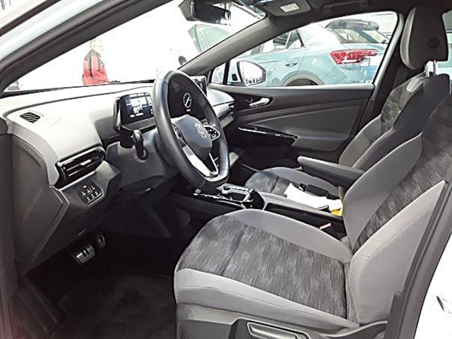 Volkswagen ID.4 IQ.Drive Pure