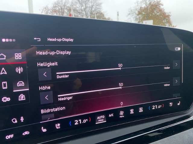 Audi S5 Avant S-Tronic