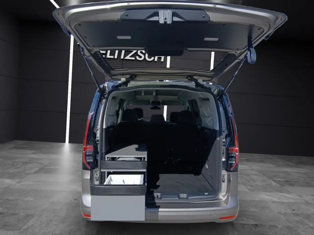 Volkswagen Caddy DSG Maxi