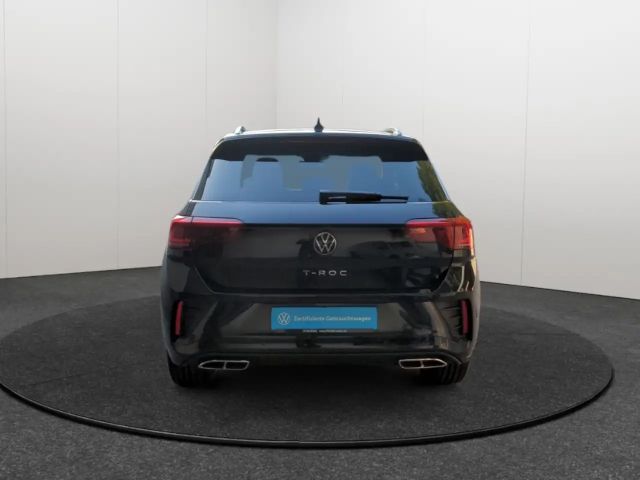 Volkswagen T-Roc DSG R-Line