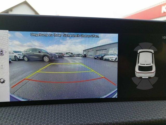 Kia EV6 77,4 kWh Achterwielaandrijving Air