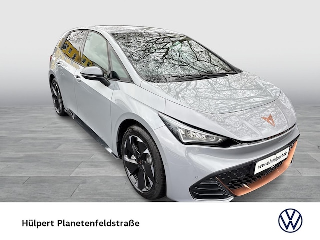 Cupra Born Born EDITION DYNAMIC 360CAM ACC LM19 NAVI SITZHZ