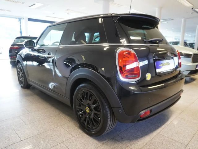 MINI Mini Electric SE