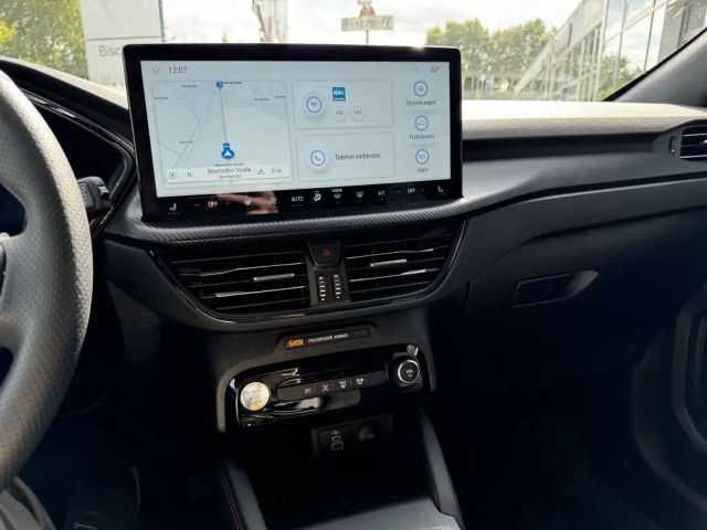 Ford Kuga Plug in Hybrid ST Line