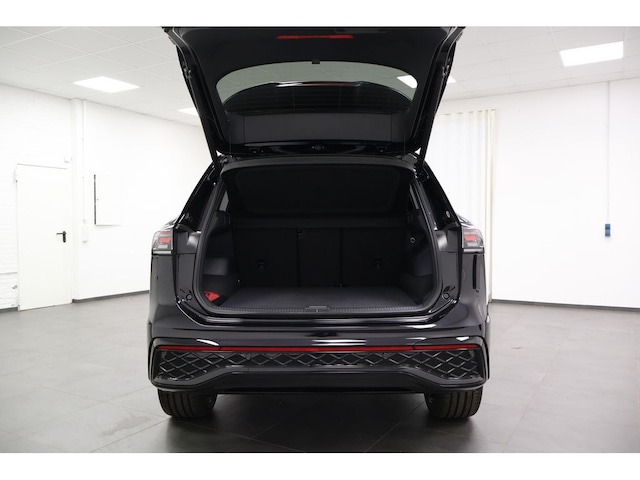 Volkswagen Tiguan 2.0 TDI DSG R-Line