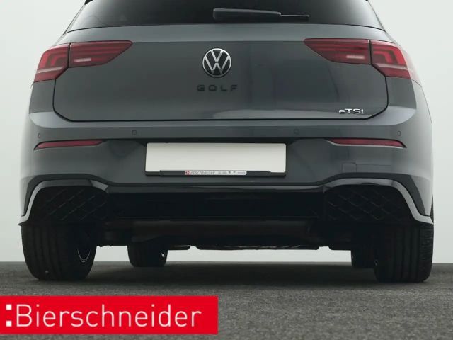 Volkswagen Golf 1.5 eTSI DSG R-Line Style