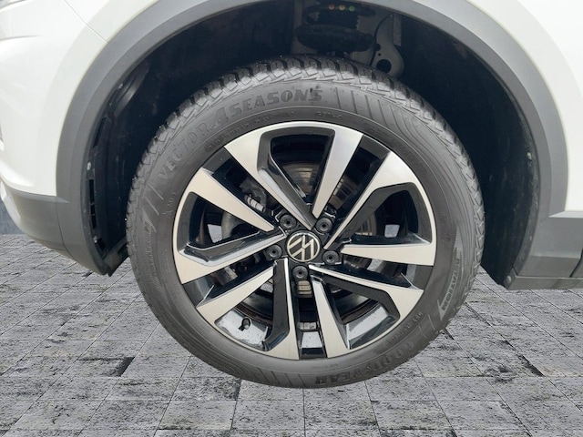 Volkswagen T-Roc 1.5 TSI TSi United
