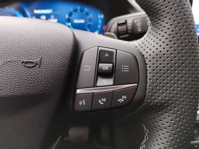 Ford Puma ST Line Vignale