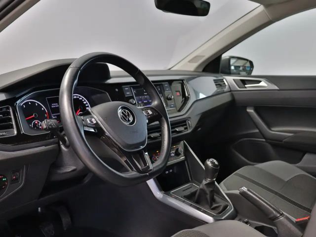 Volkswagen Polo Highline