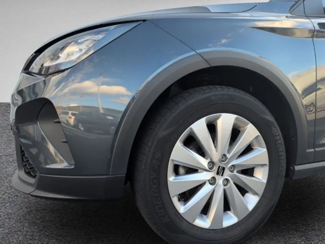 Seat Arona 1.0 TSI DSG Style