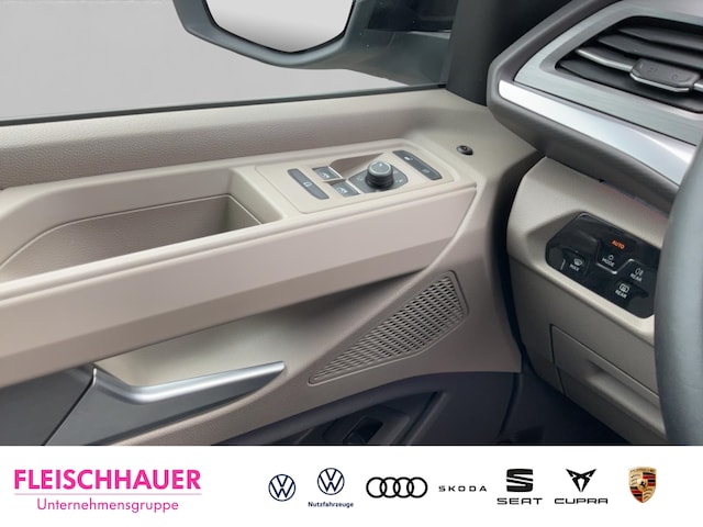 Volkswagen Multivan 2.0 TDI Lang Life