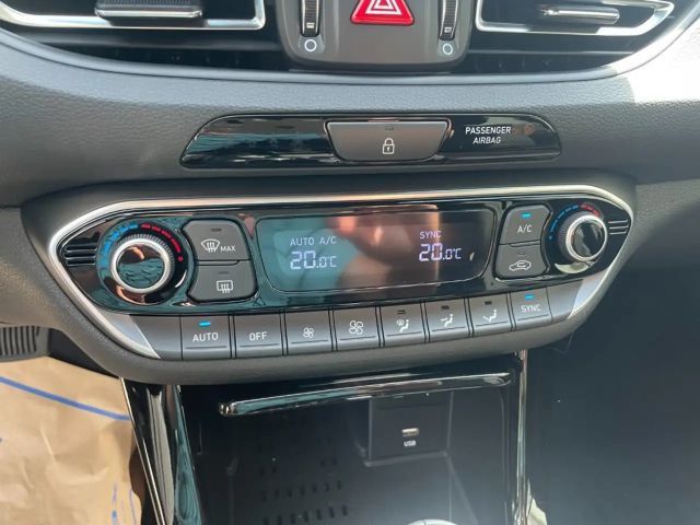 Hyundai i30 Kombi - PD GO Plus Automatik