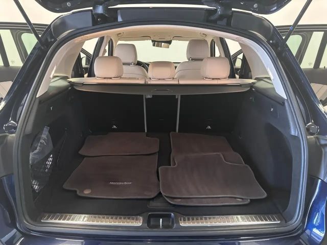 Mercedes-Benz GLC 220 4MATIC CDI EXCLUSIVE