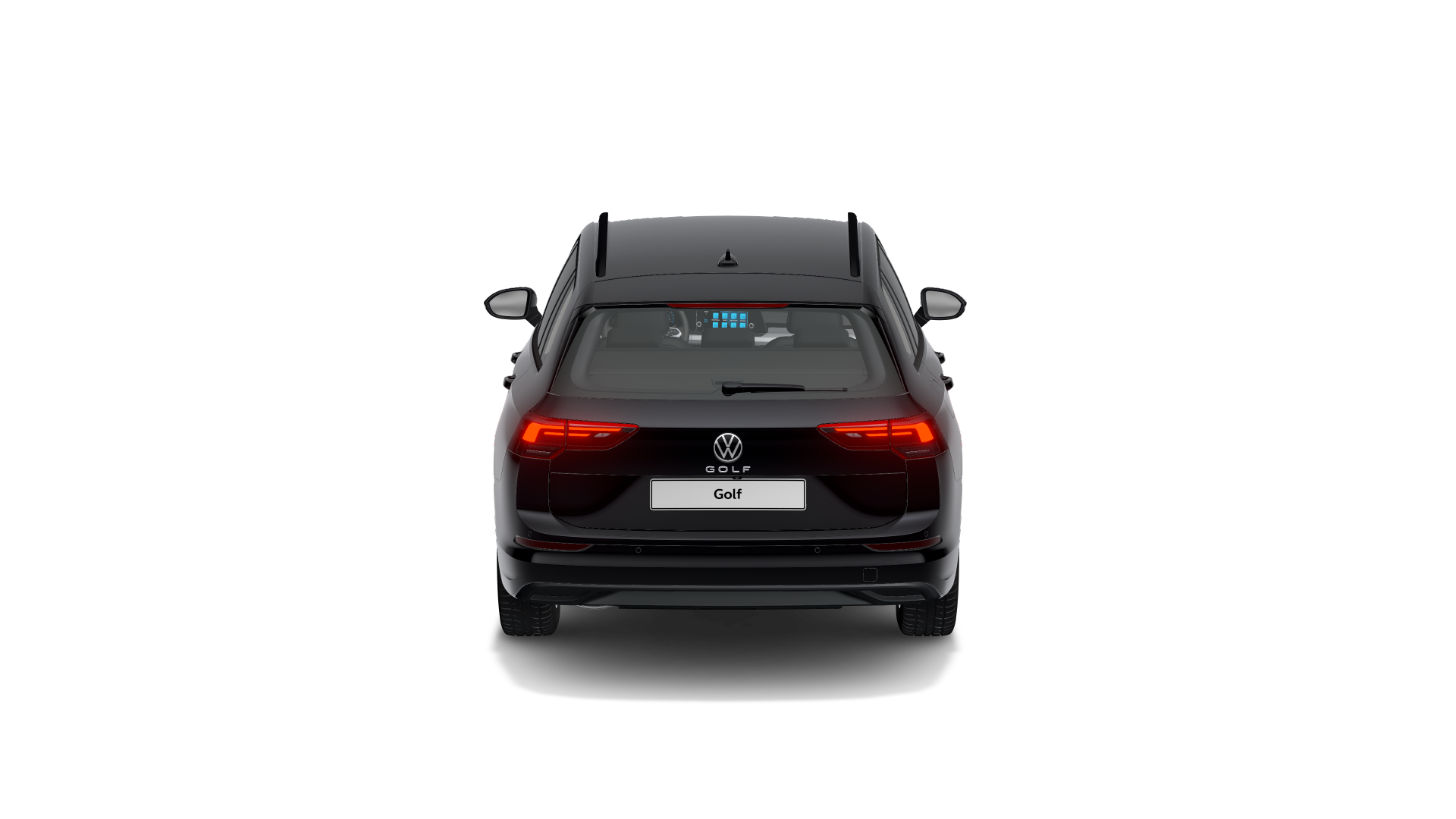 Volkswagen Golf 2.0 TDI Variant