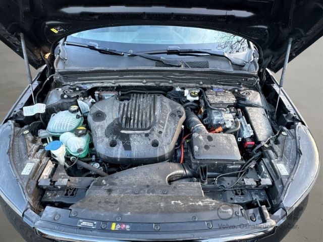 Volvo XC40 Dark Plus T5 Twin Engine