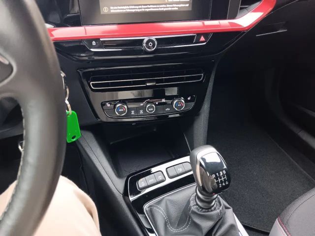 Opel Mokka 1.2 Turbo GS-Line Grand Sport