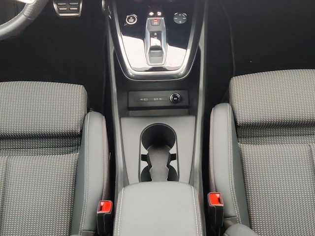 Audi Q4 e-tron 50 Quattro Sportback