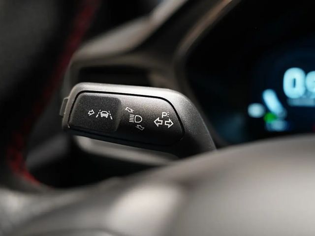 Ford Focus EcoBoost ST Line