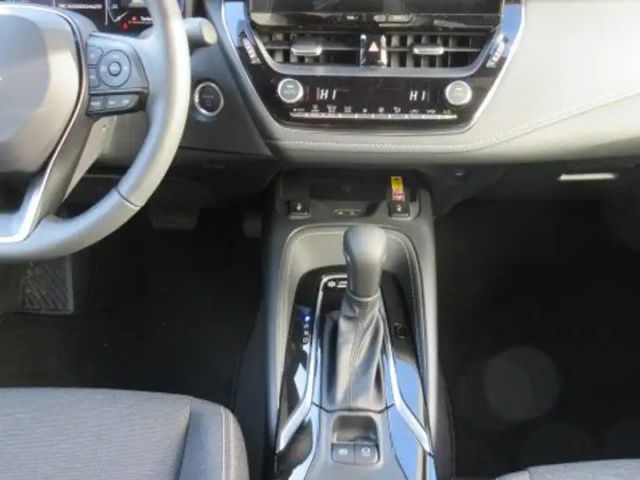 Suzuki Swace Comfort Hybrid