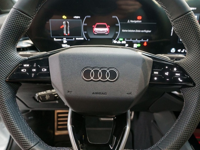 Audi A5 Avant S-Tronic