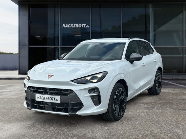 Cupra Terramar 1.5 e-Hybrid