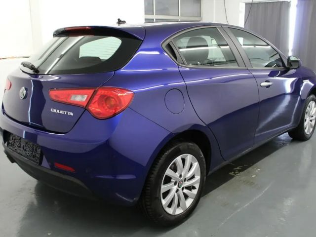 Alfa Romeo Giulietta 1.4 TB Navi+Klima!